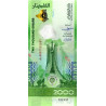Algeriet 2000 Dinars 2022 P148