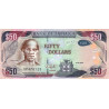 Jamaica 50 Dollars 2019 P94
