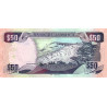 Jamaica 50 Dollars 2019 P94