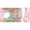 Vanuatu 200 Vatu 2014 P-12 UNC
