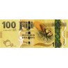 Fiji 100 Dollars ND 2022 P119