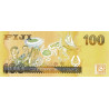 Fiji 100 Dollars ND 2022 P119