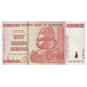 Zimbabwe 50 Billion Dollars 2008 P87