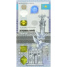 Kazakhstan 20000 Tenge 2021 P48
