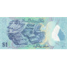 Brunei 1 Ringgit 2011 P35a