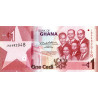 Ghana 1 Cedi 2019 P45