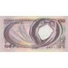 Luxembourg 100 Francs 1981 P14A