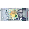 Bahamas 10 Dollars 2022 P87