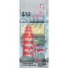 Bahamas 10 Dollars 2022 P87
