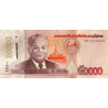 Laos 50000 Kip 2020 (2022) Pnew