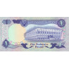 Sudan 1 Pound 1983 P25