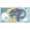 Papua New Guinea 10 Kina 2020 P52a