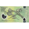Papua New Guinea 2 Kina 2020 P50
