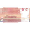 Norway 100 Kroner 2016 P-54