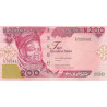 Nigeria 200 Naira 2022 Pnew