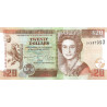 Belize 20 Dollars 2020 P69g