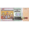 Uruguay 200 Pesos 2019 P96b