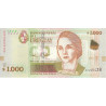 Uruguay 1000 Pesos 2015 P98a