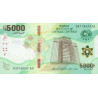 Centralafrikanska Staterna 5000 Francs 2020 (2022) Pnew
