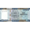 Liberia 1000 Dollars 2022 Pnew