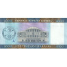 Liberia 1000 Dollars 2022 Pnew