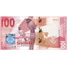 Seychelles 100 Rupees 2016 P50