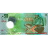 Maldives 50 Rufiyaa 2022 P-28