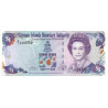 Cayman Islands 1 Dollar 2003 P30