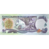 Cayman Islands 1 Dollar 2003 P30