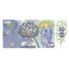 Tjeckoslovakien 20 Korun 1988 P95a
