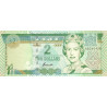 Fiji 2 Dollars ND 1996 P96b