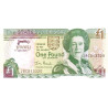 Jersey 1 Pound 2004 P31