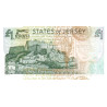 Jersey 1 Pound 2004 P31