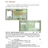 Lebanon 1000 Livres 2016 P90c (2) Hybrid Substrate