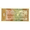 Moldavien 1 Leu 1992 P5