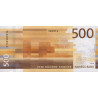 Norway 500 Kroner 2018 P56