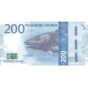Norway 200 Kroner 2016 P55
