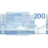 Norway 200 Kroner 2016 P55