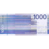 Norge 1000 Kroner 2019 P57