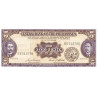 Filippinerna 5 Pesos 1949 P135e
