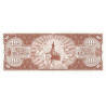 Filippinerna 10 Pesos 1949 P136e