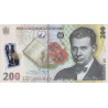 Romania 200 Lei 2021 P122