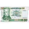 Scotland 50 Pounds 2006 BOS P122d