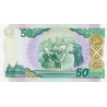 Scotland 50 Pounds 2006 BOS P122d