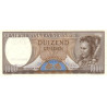 Surinam 1000 Gulden 1963 P124