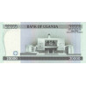Uganda 20.000 Shillings 2005 P46b