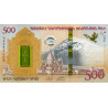 Armenien 500 Dram 2017 P60