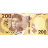 Kirgizistan 200 Som 2023 P-new