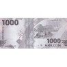 Kyrgyzstan 1000 Som 2023 P-new