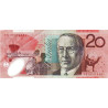 Australia 20 Dollars 2008 P59f